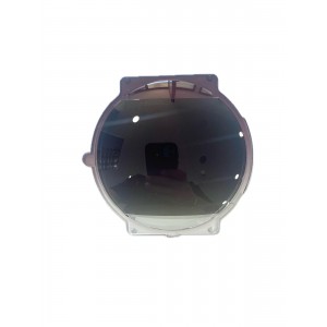 Policarbon Polarize Kahve Deg. 75mm 2B 1 Çift