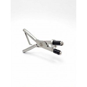 Pense Sap Kıvırma - Köprü Ayar Gold