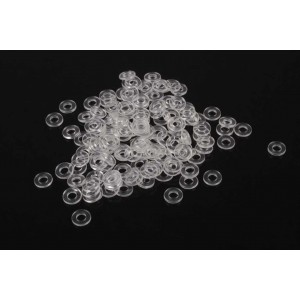 Pul Plastik 1.2mm 100-1,000 Ad.