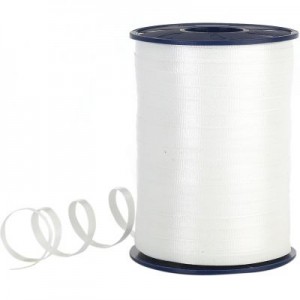 Rafya 200 Metre Beyaz 1 Ad.