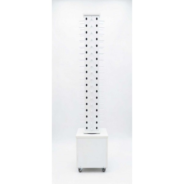 Gözlük Teşhir Standı Mobilyalı 70'li 