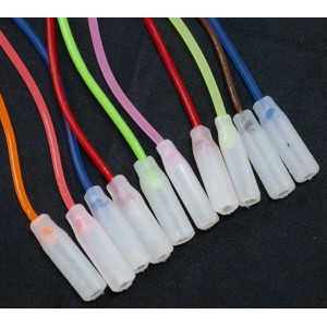 Silikon Gözlük Askısı 10 Ad.