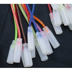 Silikon Gözlük Askısı 10 Ad.