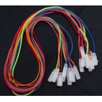 Silikon Gözlük Askısı 10 Ad. 