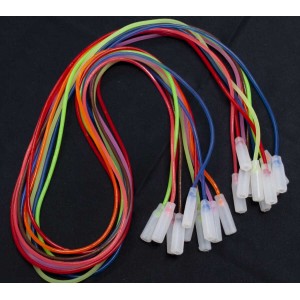 Silikon Gözlük Askısı 10 Ad.