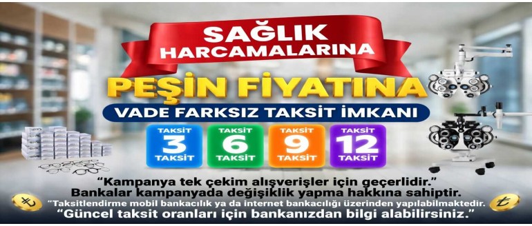 Sağlık Kampanyası