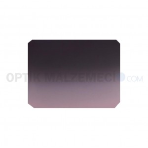 Tac Polarize Pembe Füme 4B 60x70 mm 1 Çift