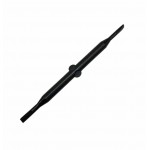 Tornavida Ucu Çelik Düz Çift Taraflı 1 Ad. 