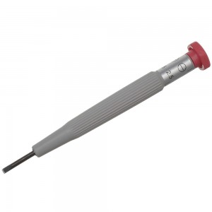 Tornavida Çelik Düz 2,5mm (Made İn Japan)