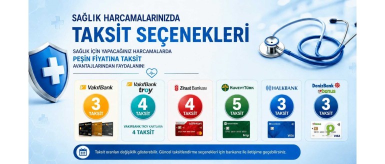 Sağlık Kampanyası