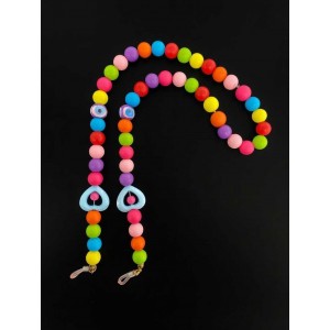 Zincir Boncuklu Çocuk 1 Ad.